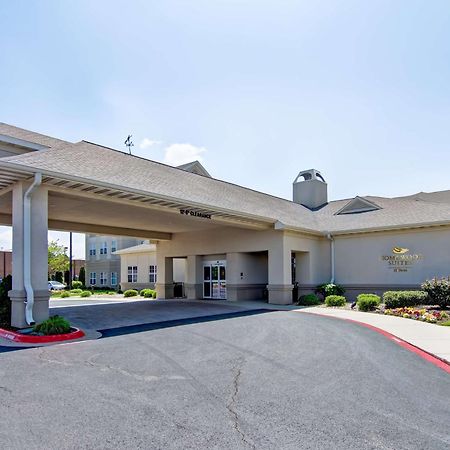 Homewood Suites By Hilton Bentonville-Rogers Eksteriør bilde