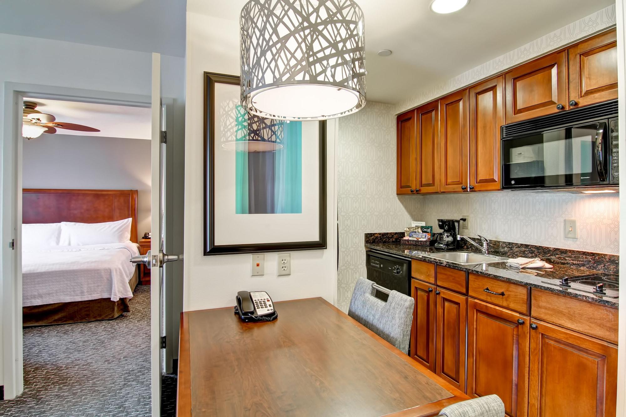 Homewood Suites By Hilton Bentonville-Rogers Eksteriør bilde