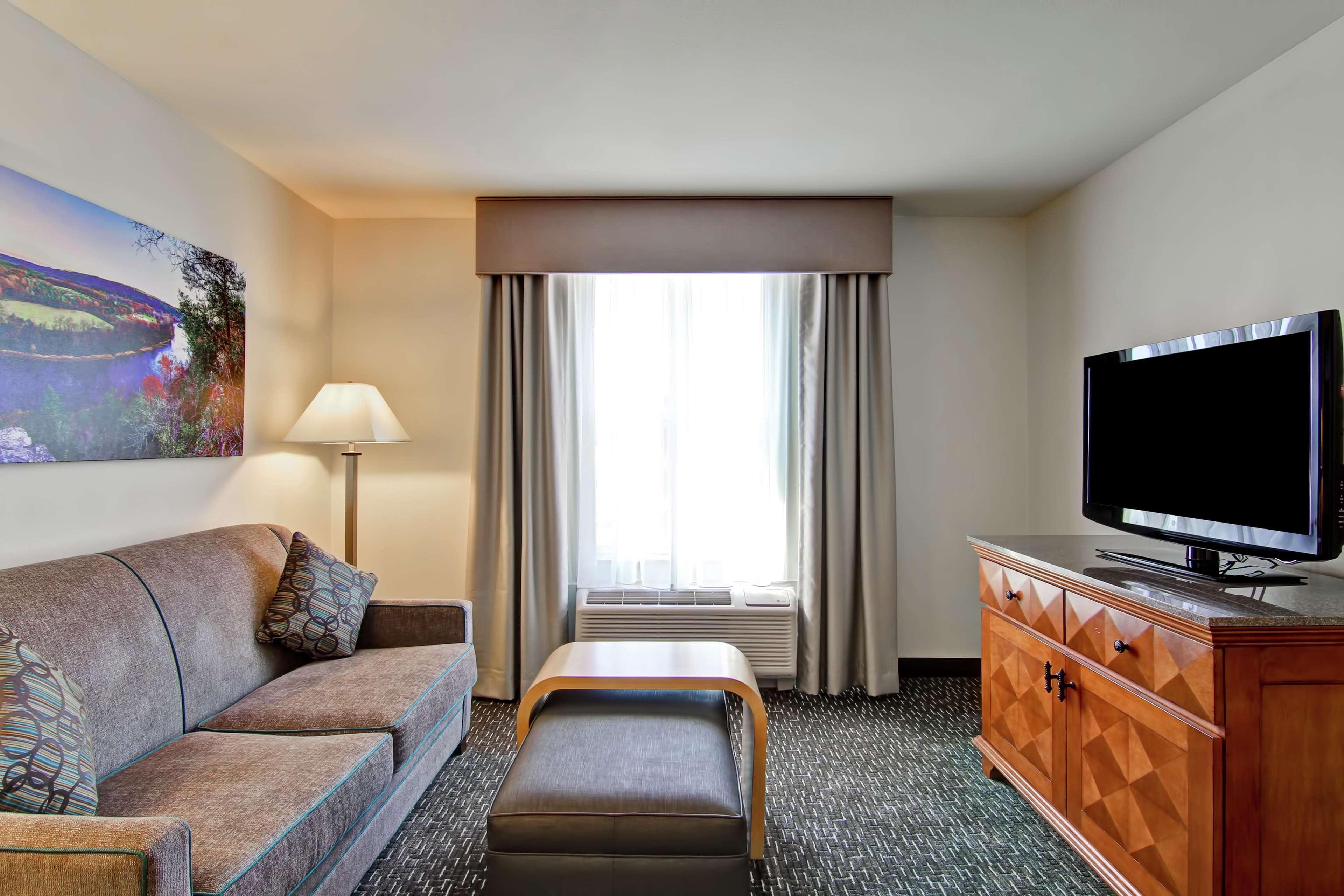 Homewood Suites By Hilton Bentonville-Rogers Eksteriør bilde