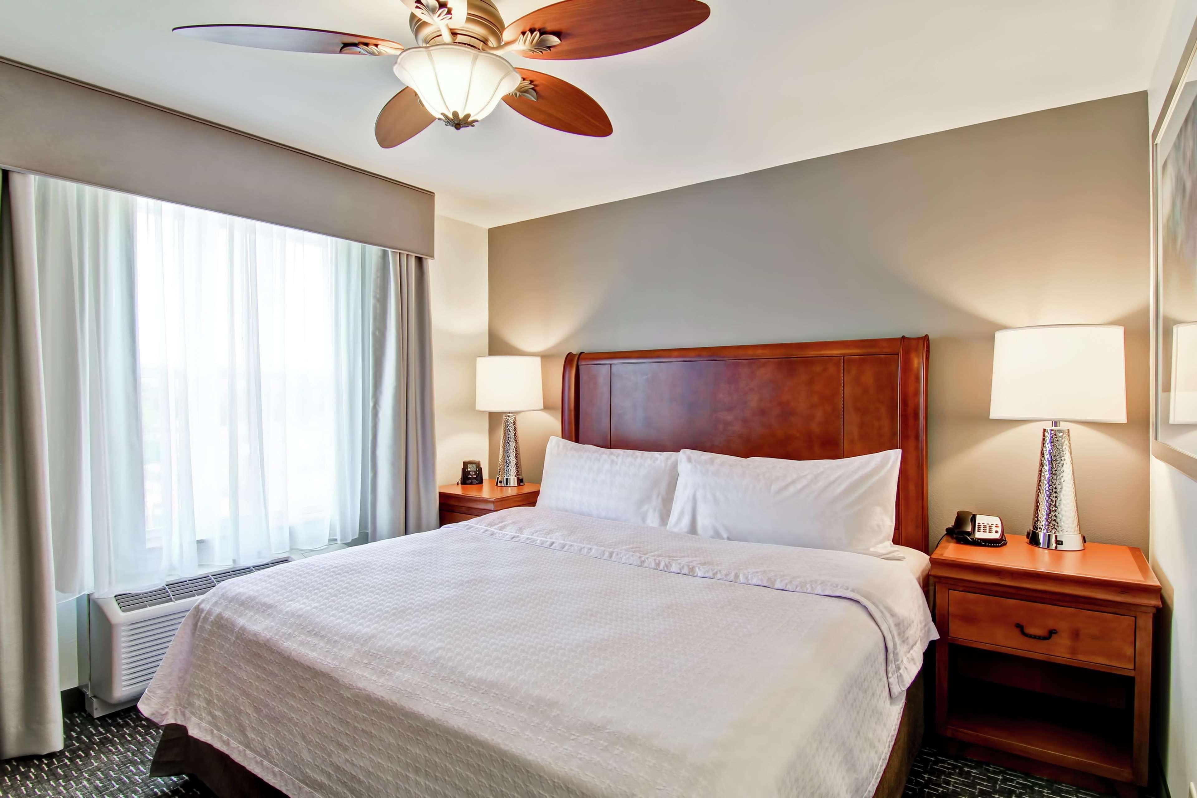 Homewood Suites By Hilton Bentonville-Rogers Eksteriør bilde