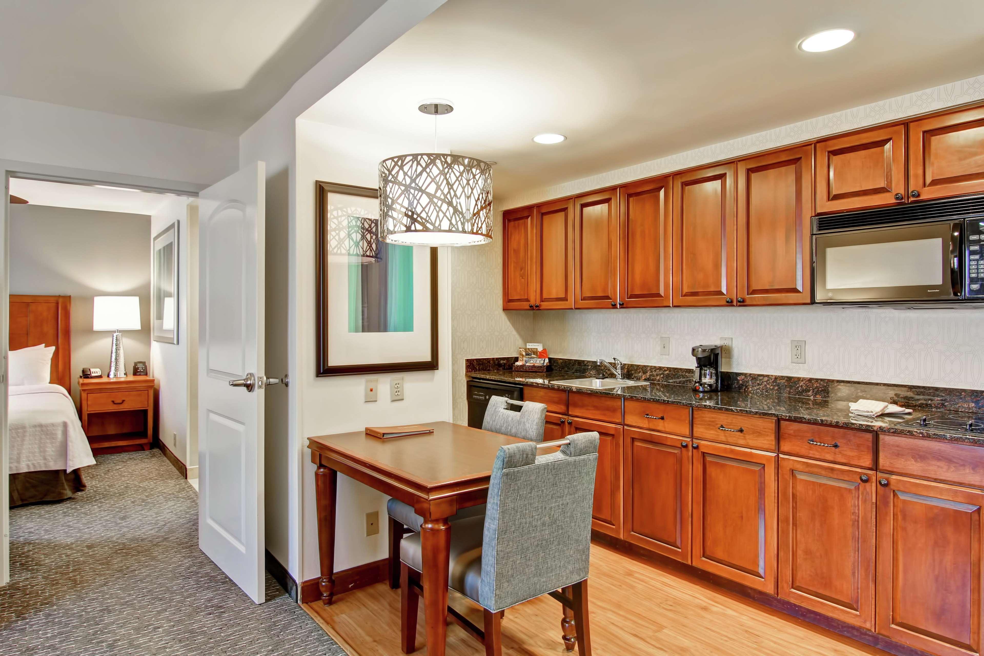 Homewood Suites By Hilton Bentonville-Rogers Eksteriør bilde