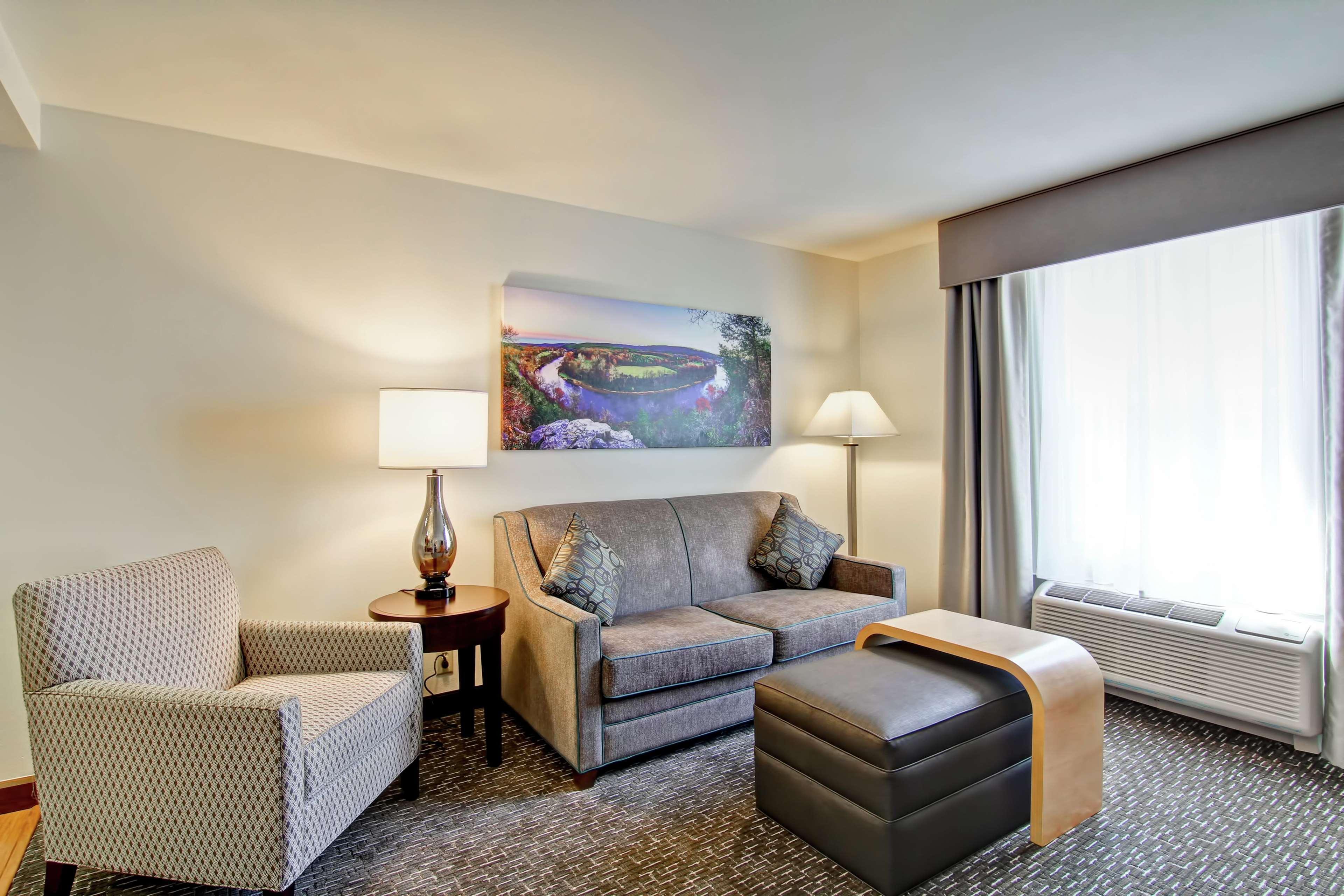 Homewood Suites By Hilton Bentonville-Rogers Eksteriør bilde