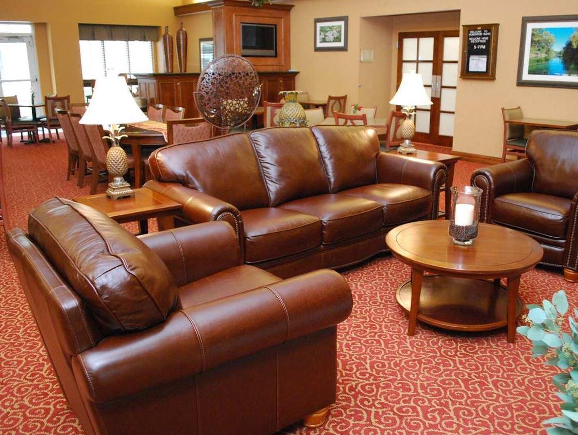 Homewood Suites By Hilton Bentonville-Rogers Eksteriør bilde