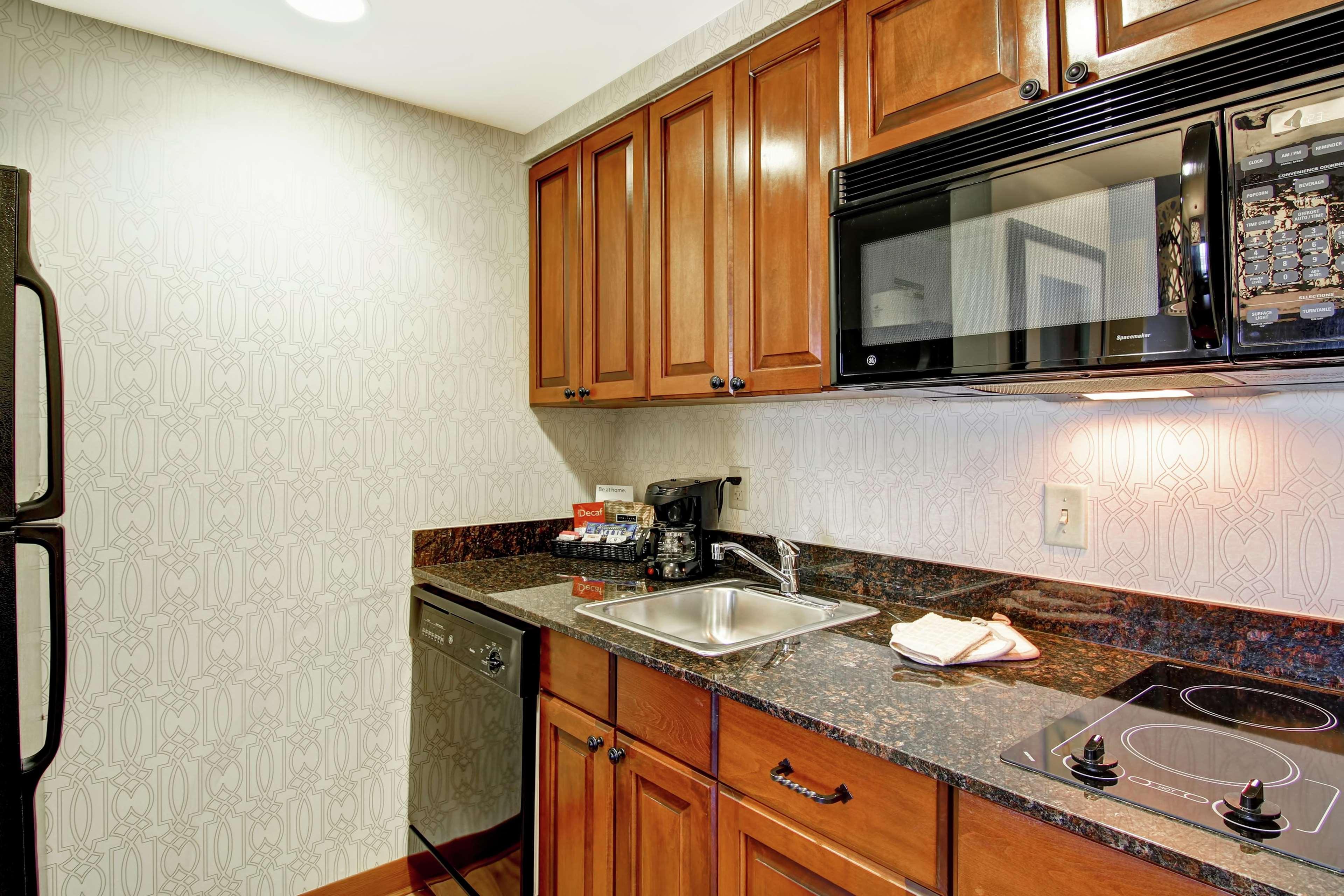 Homewood Suites By Hilton Bentonville-Rogers Eksteriør bilde