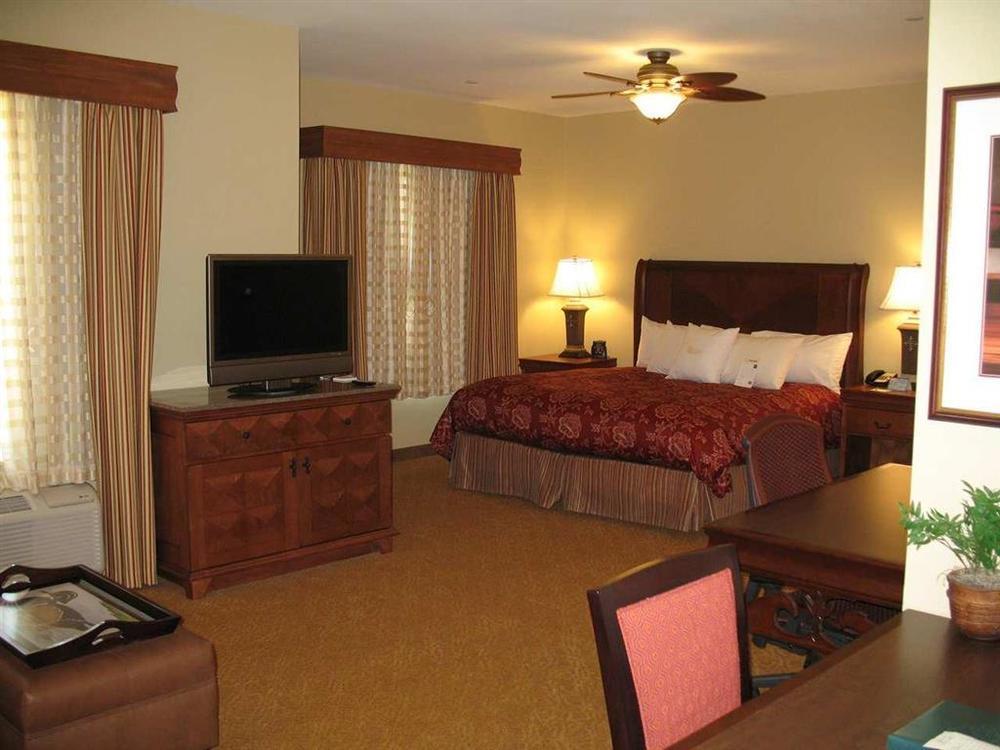 Homewood Suites By Hilton Bentonville-Rogers Rom bilde