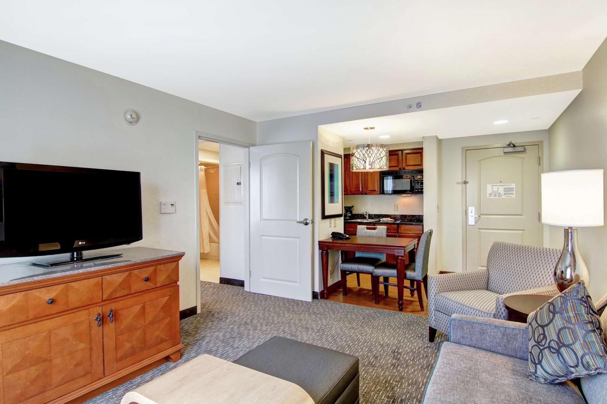 Homewood Suites By Hilton Bentonville-Rogers Eksteriør bilde
