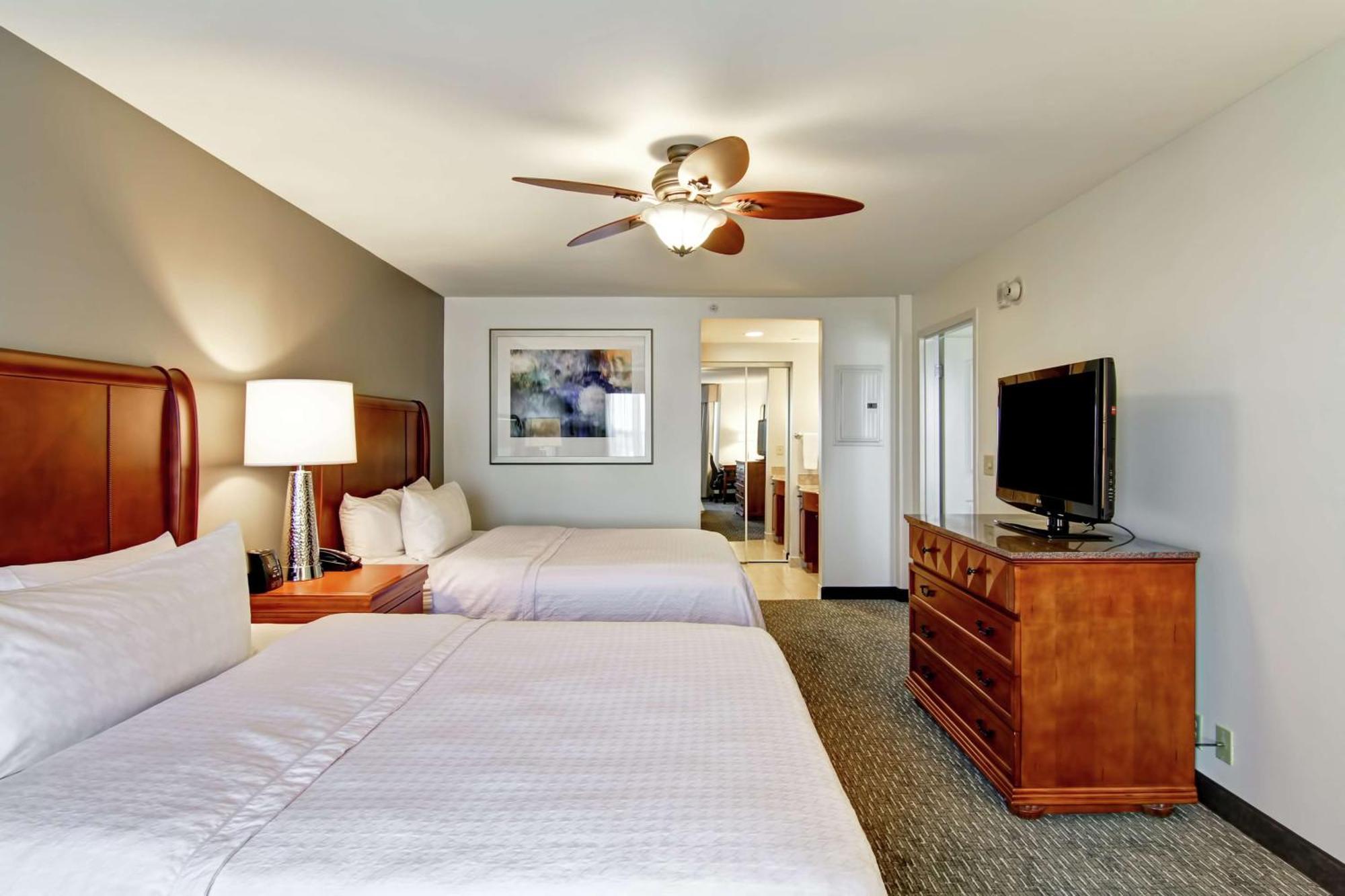 Homewood Suites By Hilton Bentonville-Rogers Eksteriør bilde