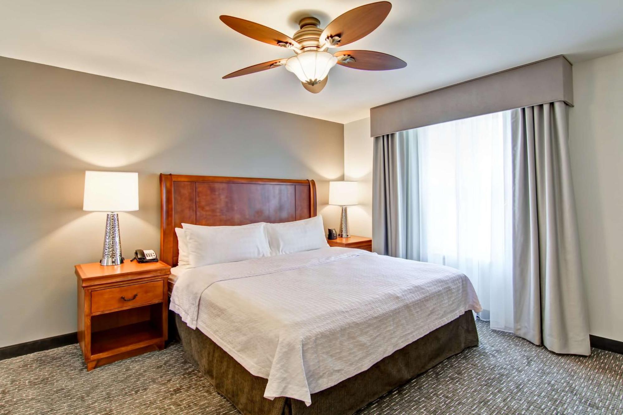 Homewood Suites By Hilton Bentonville-Rogers Eksteriør bilde
