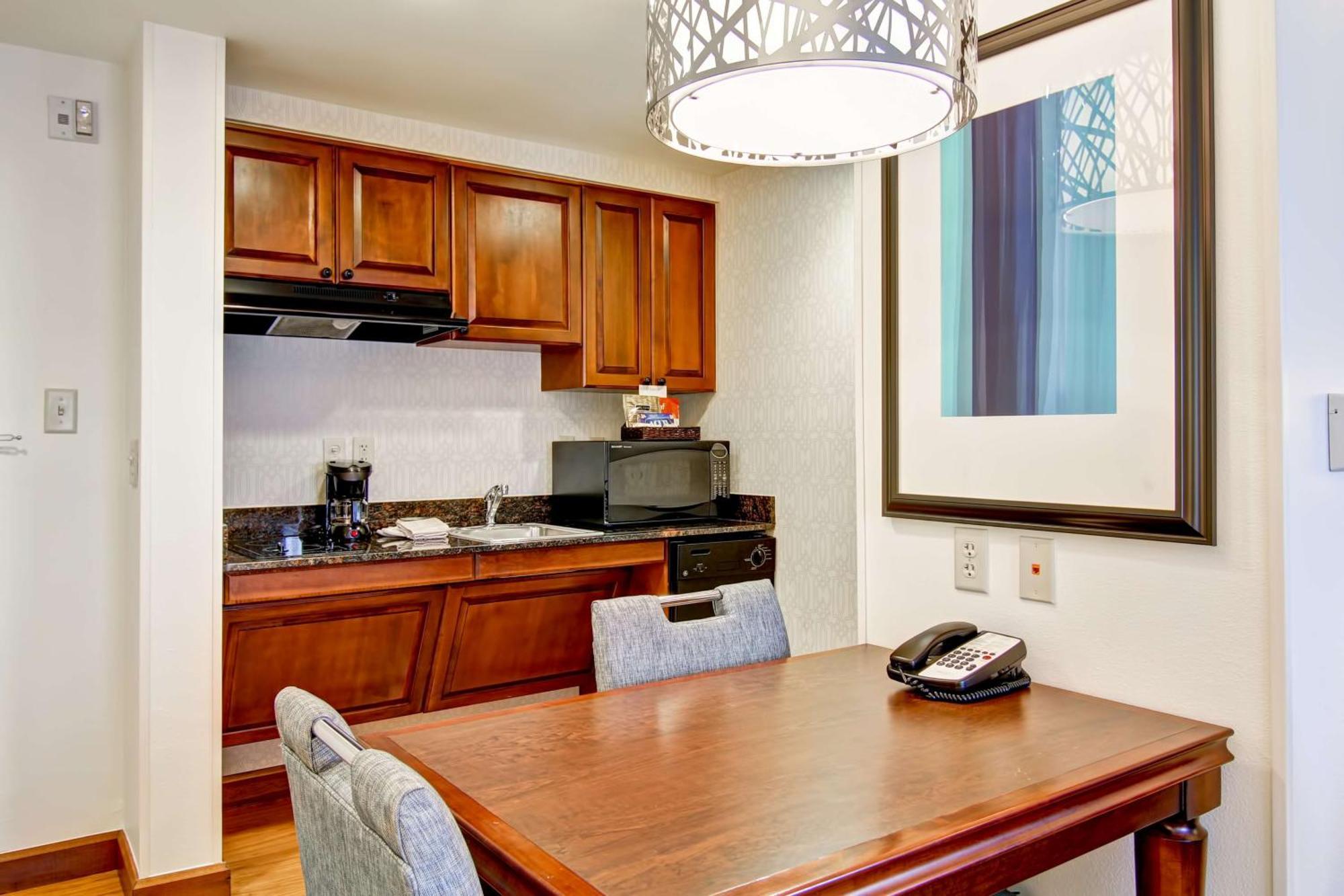Homewood Suites By Hilton Bentonville-Rogers Eksteriør bilde
