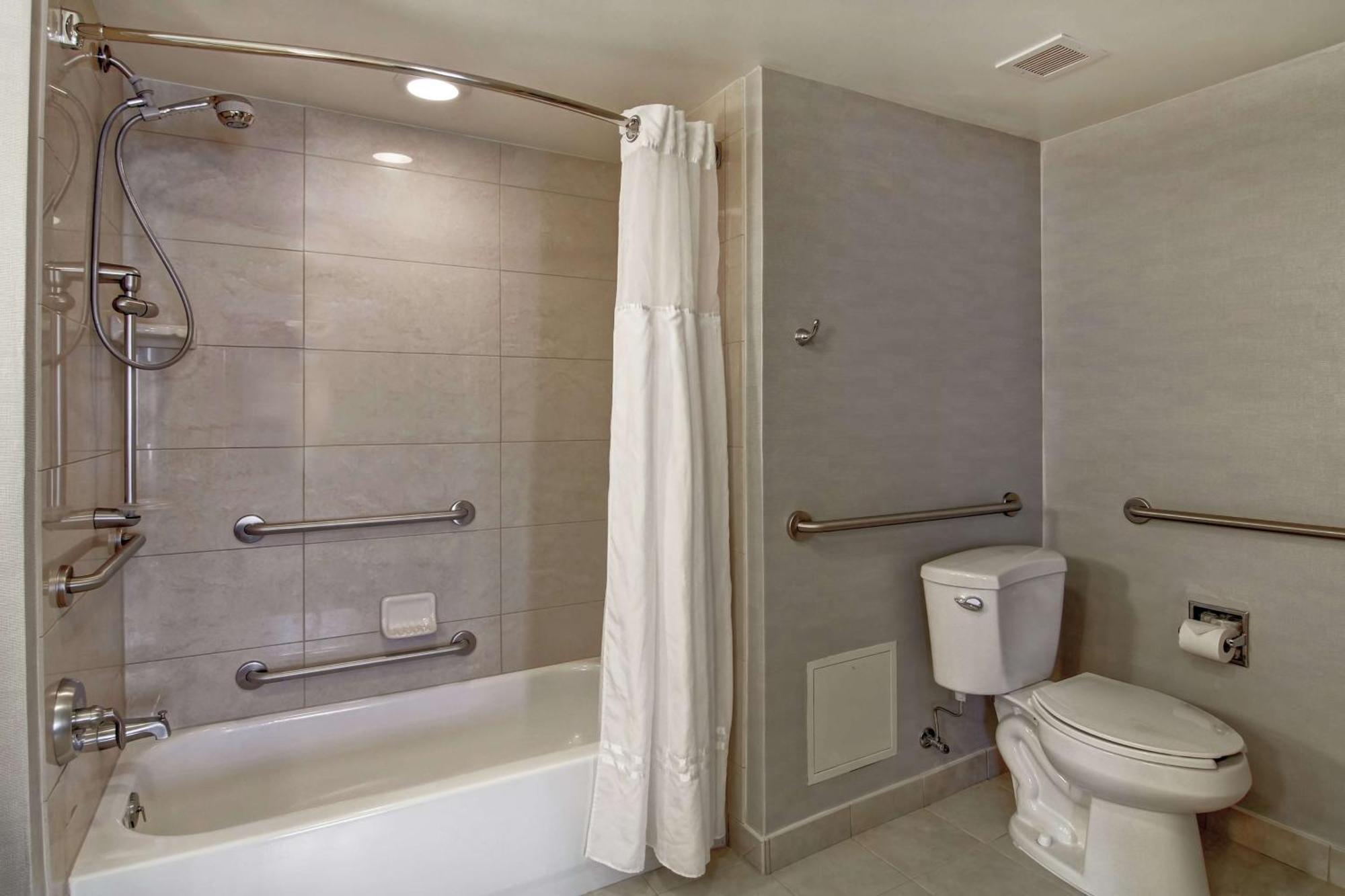 Homewood Suites By Hilton Bentonville-Rogers Eksteriør bilde