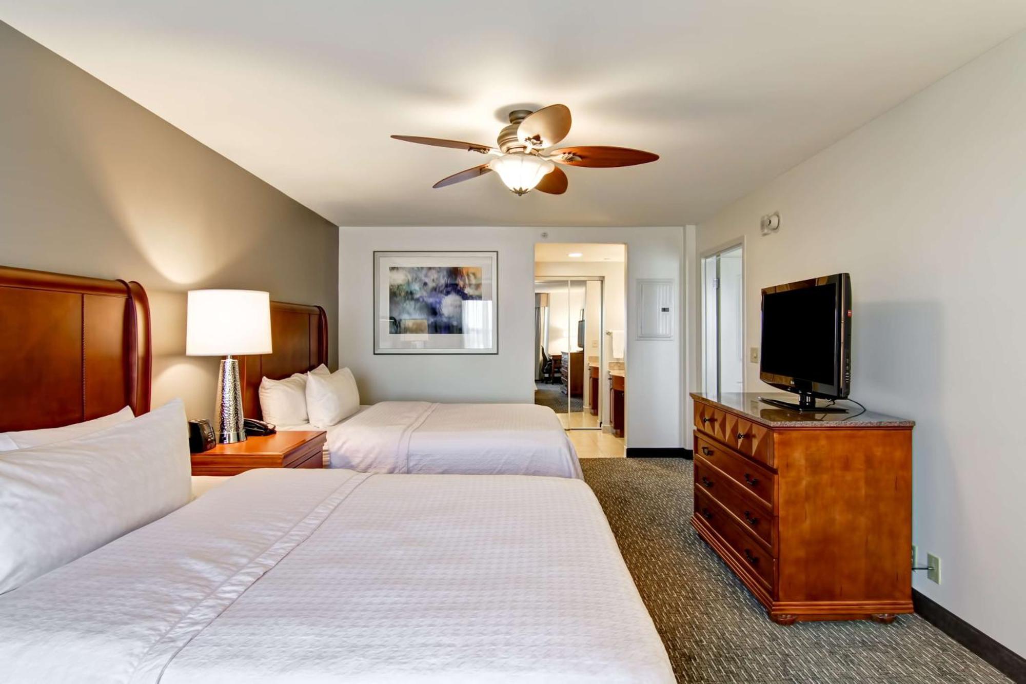 Homewood Suites By Hilton Bentonville-Rogers Eksteriør bilde