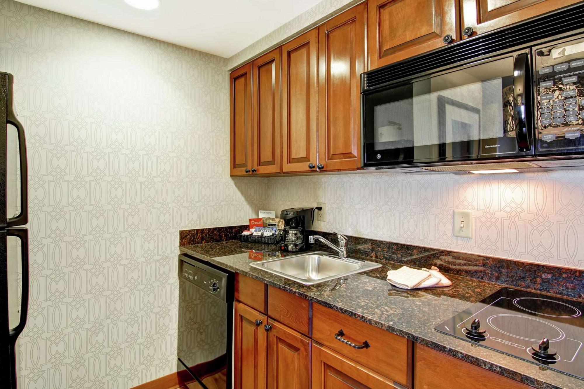 Homewood Suites By Hilton Bentonville-Rogers Eksteriør bilde