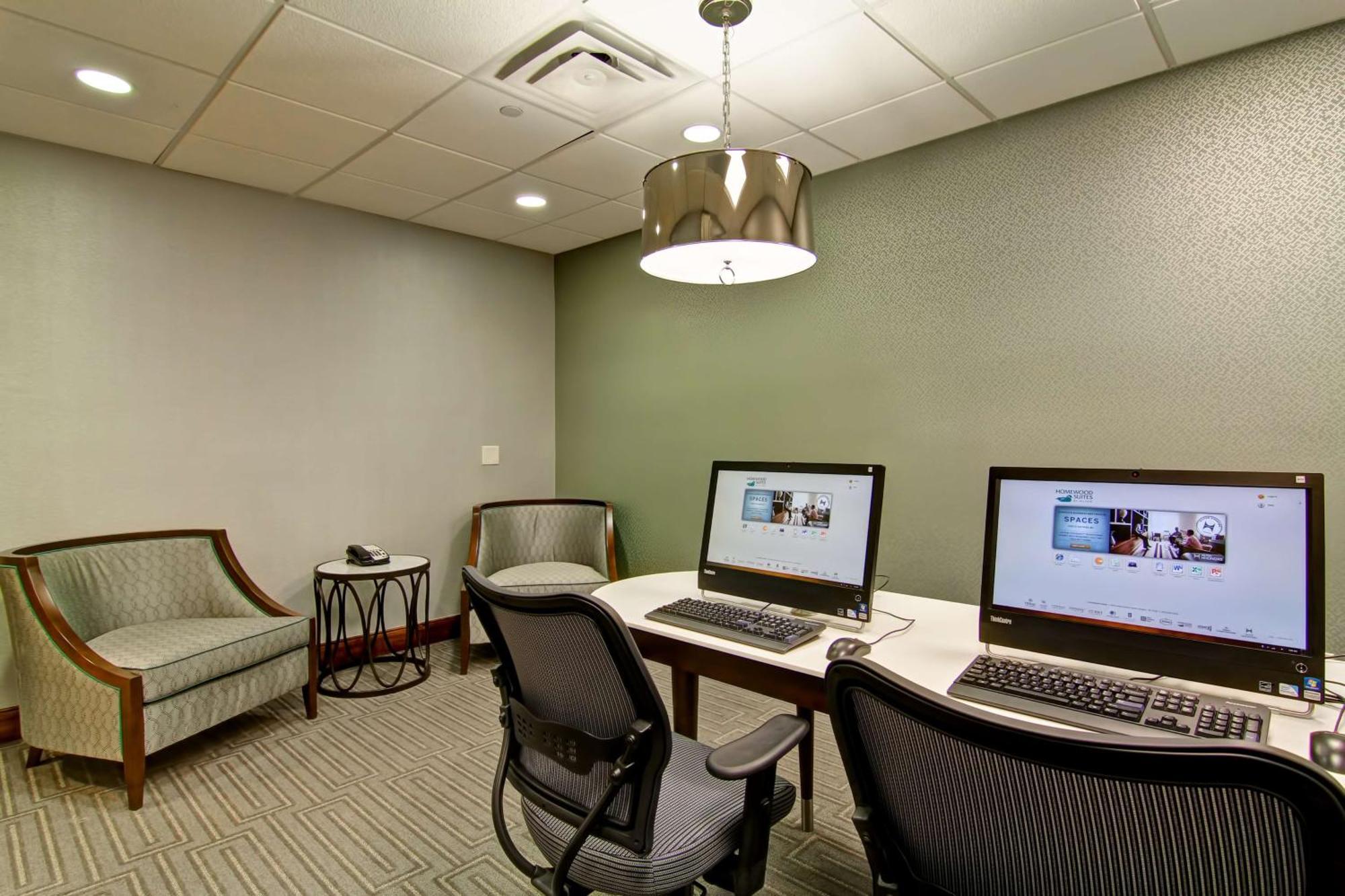 Homewood Suites By Hilton Bentonville-Rogers Eksteriør bilde