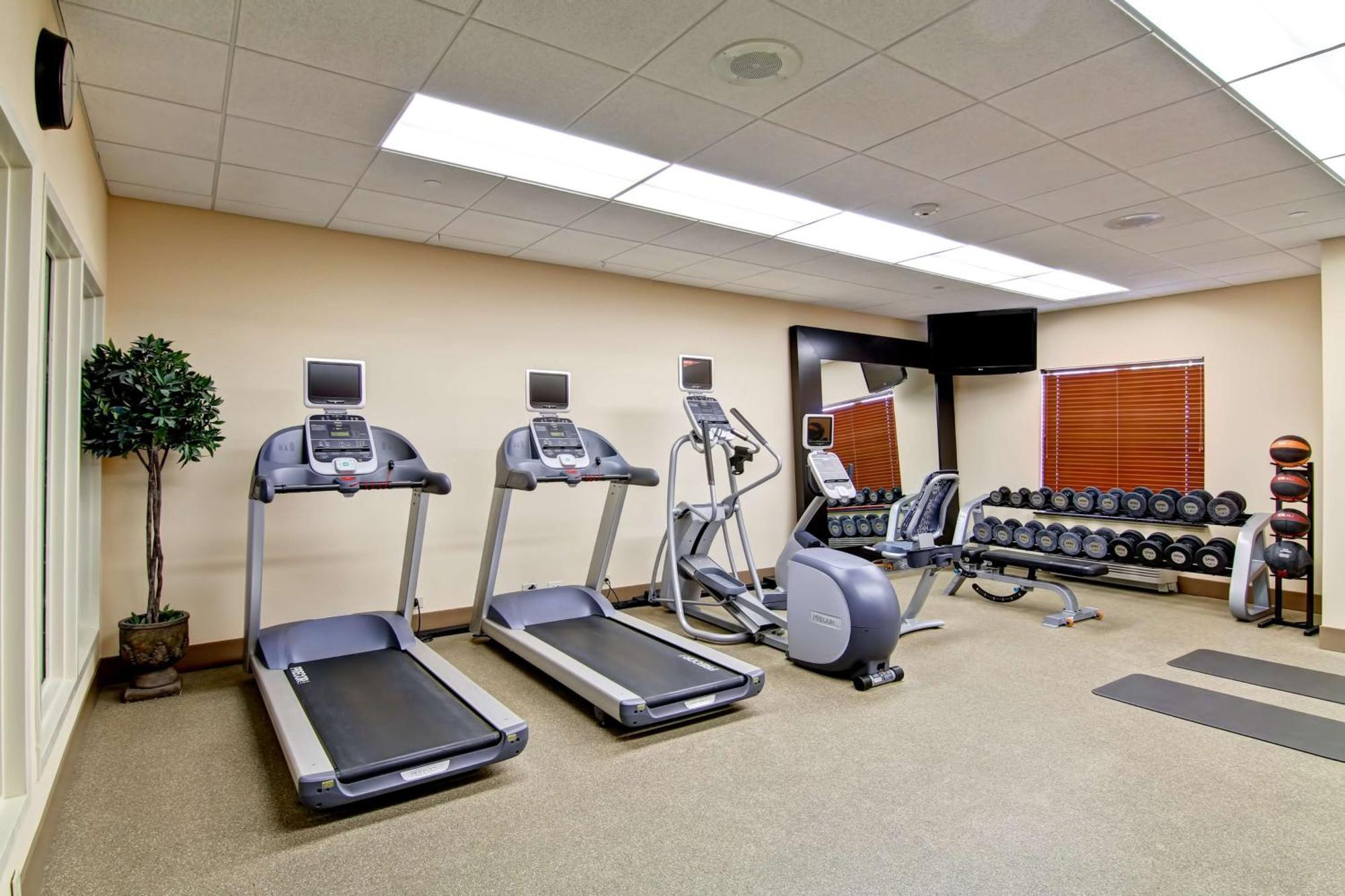Homewood Suites By Hilton Bentonville-Rogers Eksteriør bilde