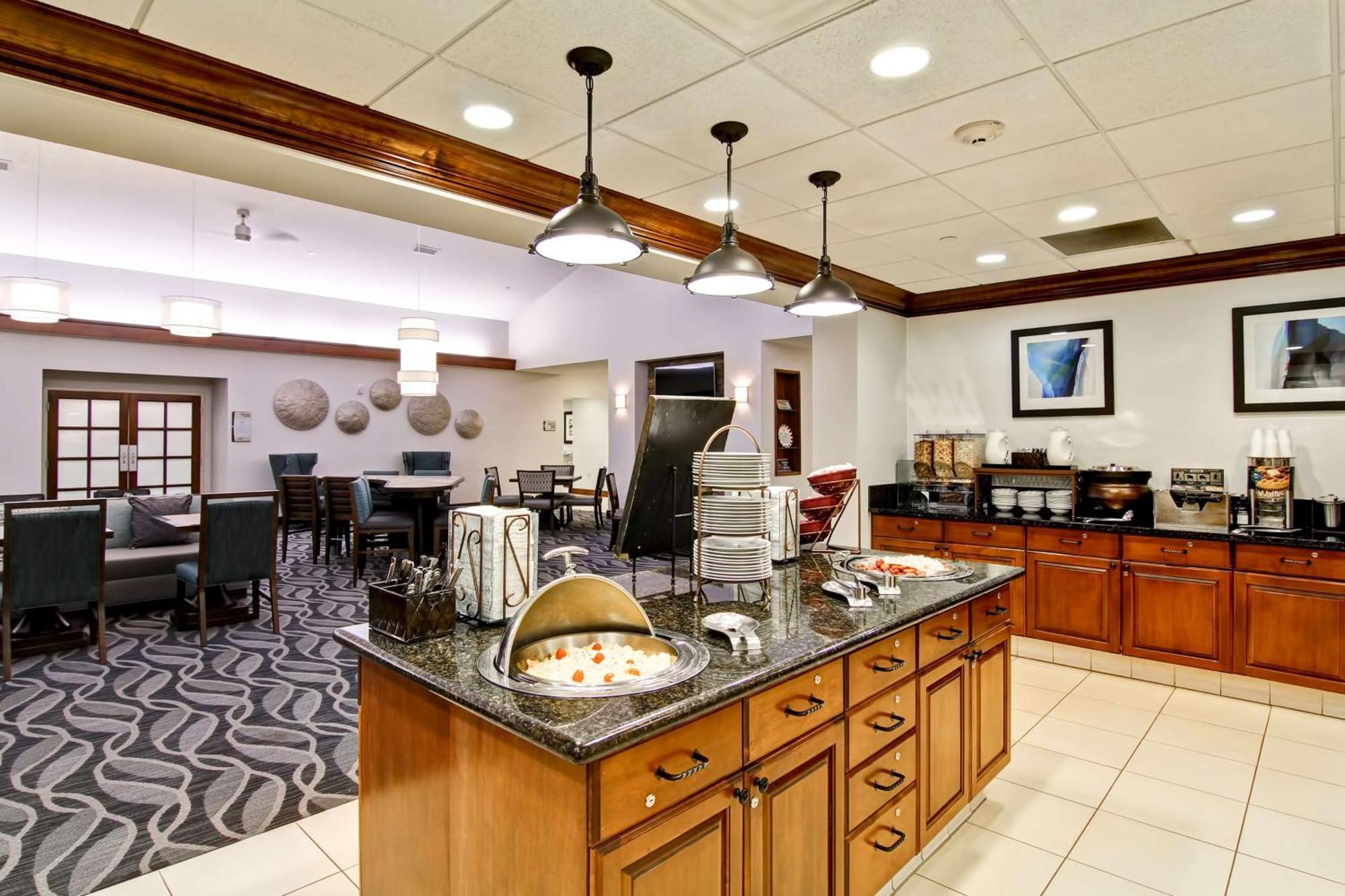 Homewood Suites By Hilton Bentonville-Rogers Eksteriør bilde