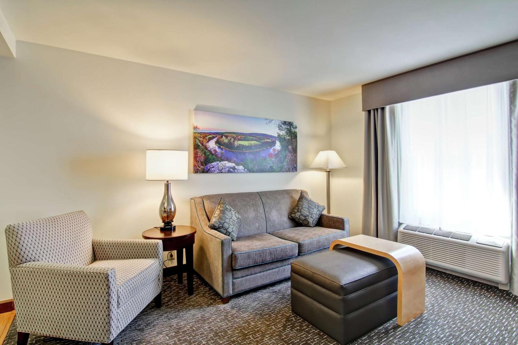 Homewood Suites By Hilton Bentonville-Rogers Eksteriør bilde