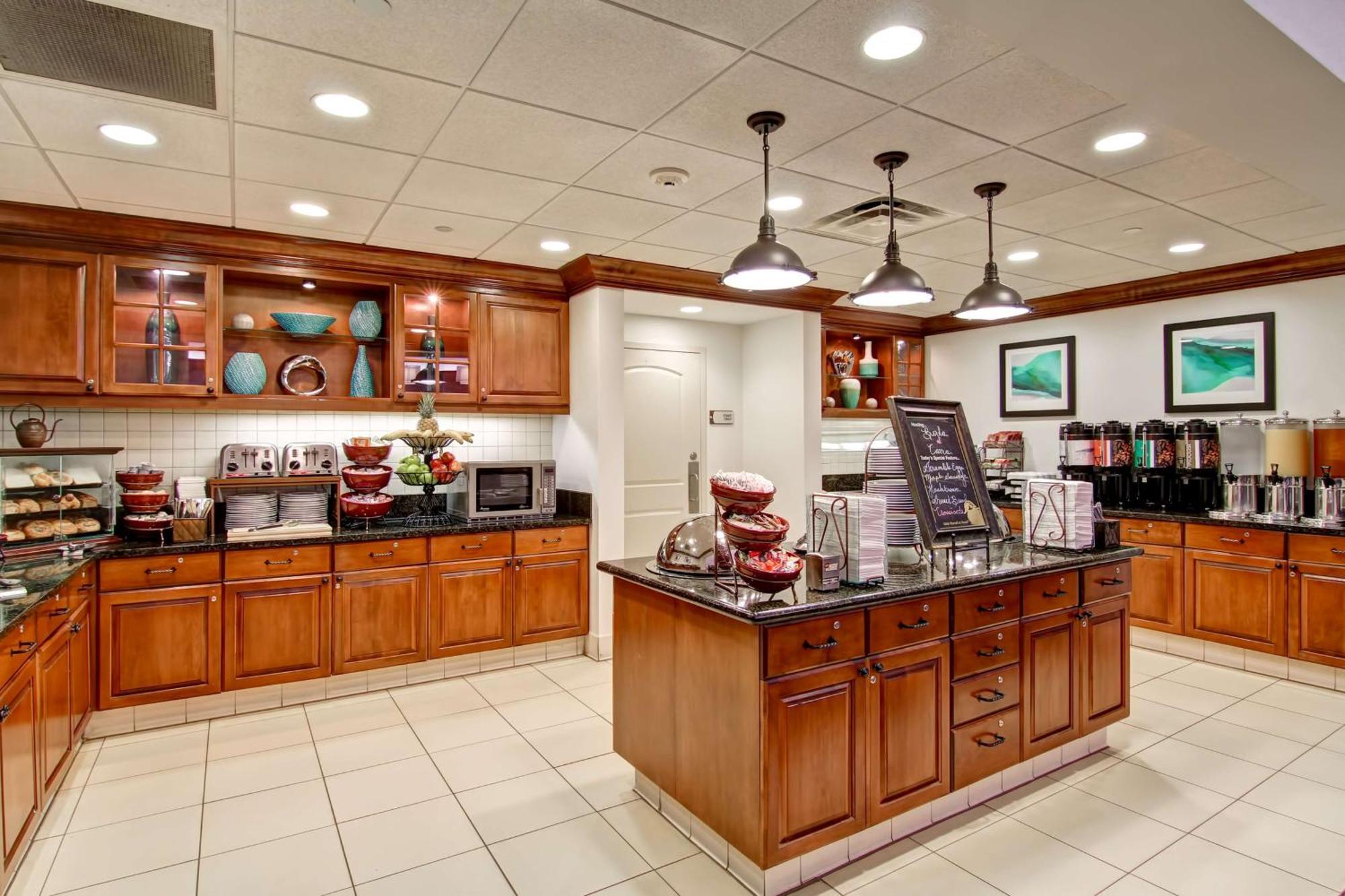 Homewood Suites By Hilton Bentonville-Rogers Eksteriør bilde