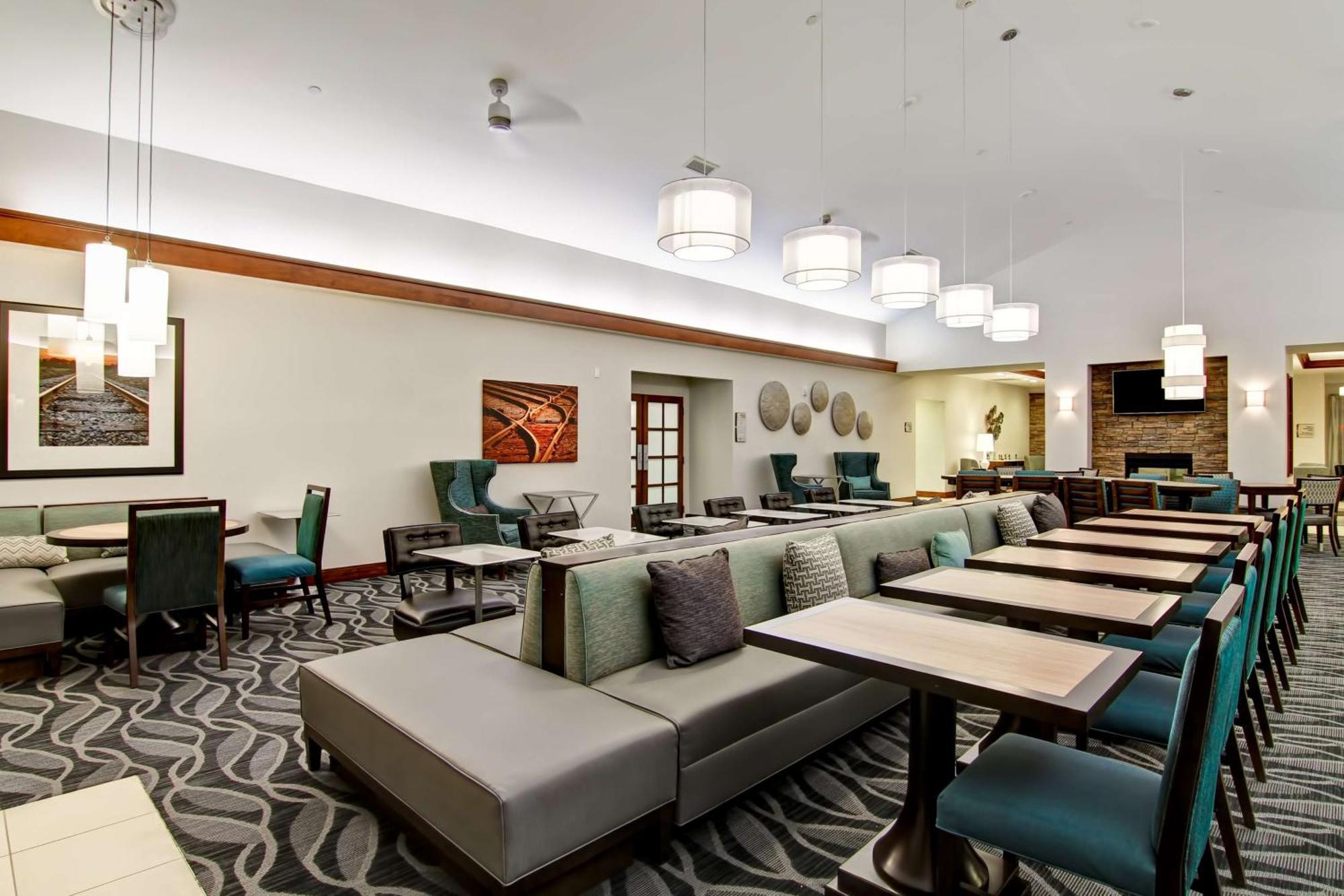 Homewood Suites By Hilton Bentonville-Rogers Eksteriør bilde