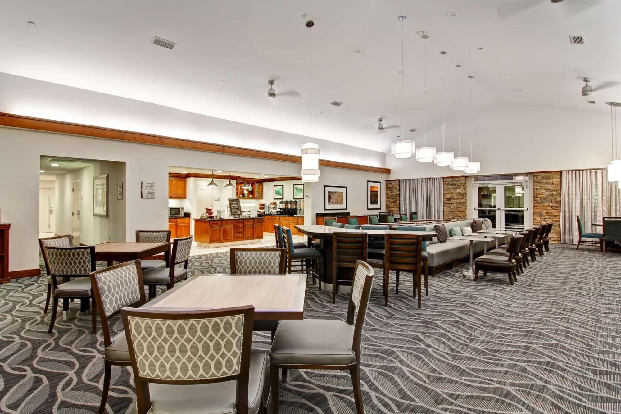 Homewood Suites By Hilton Bentonville-Rogers Eksteriør bilde