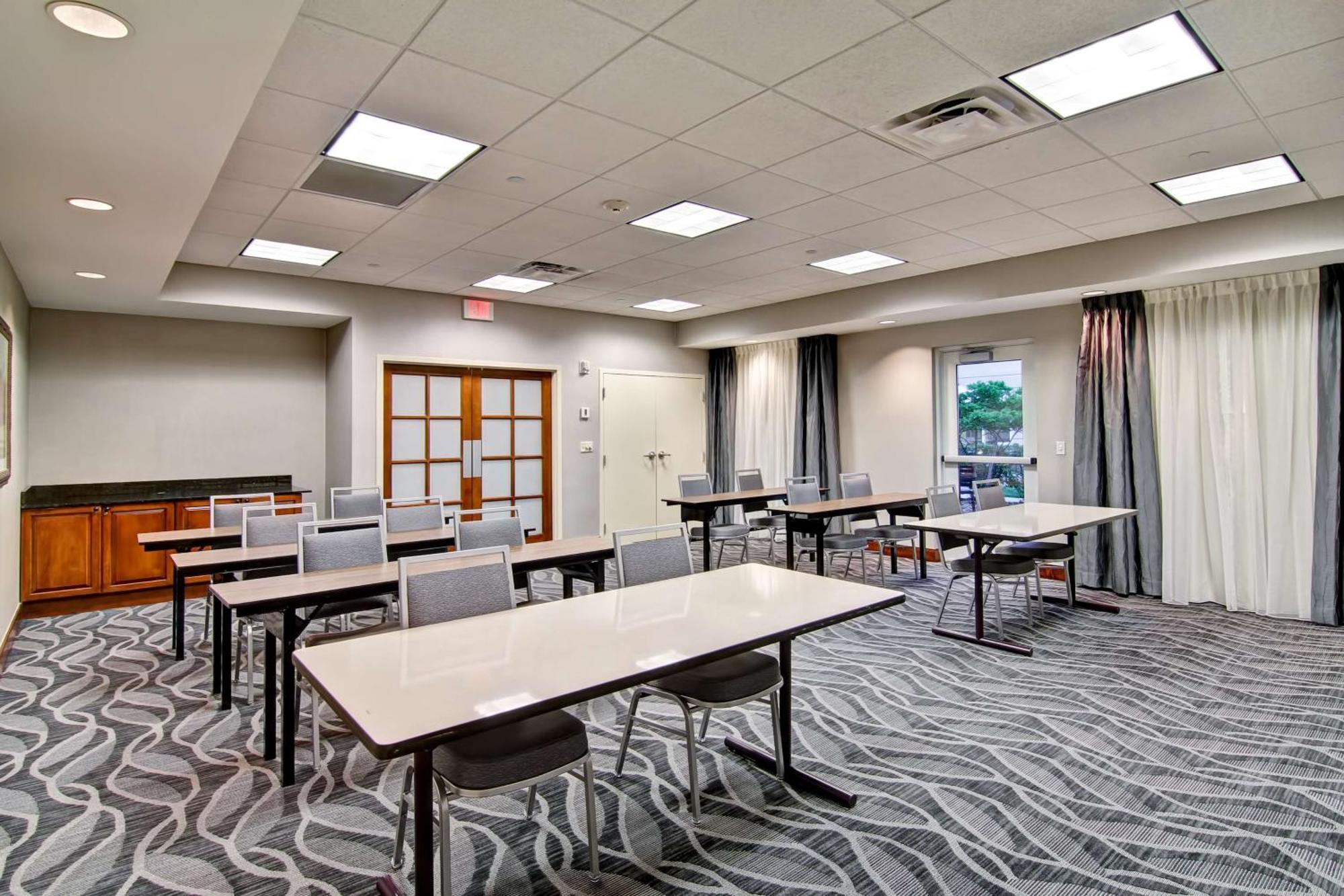 Homewood Suites By Hilton Bentonville-Rogers Eksteriør bilde