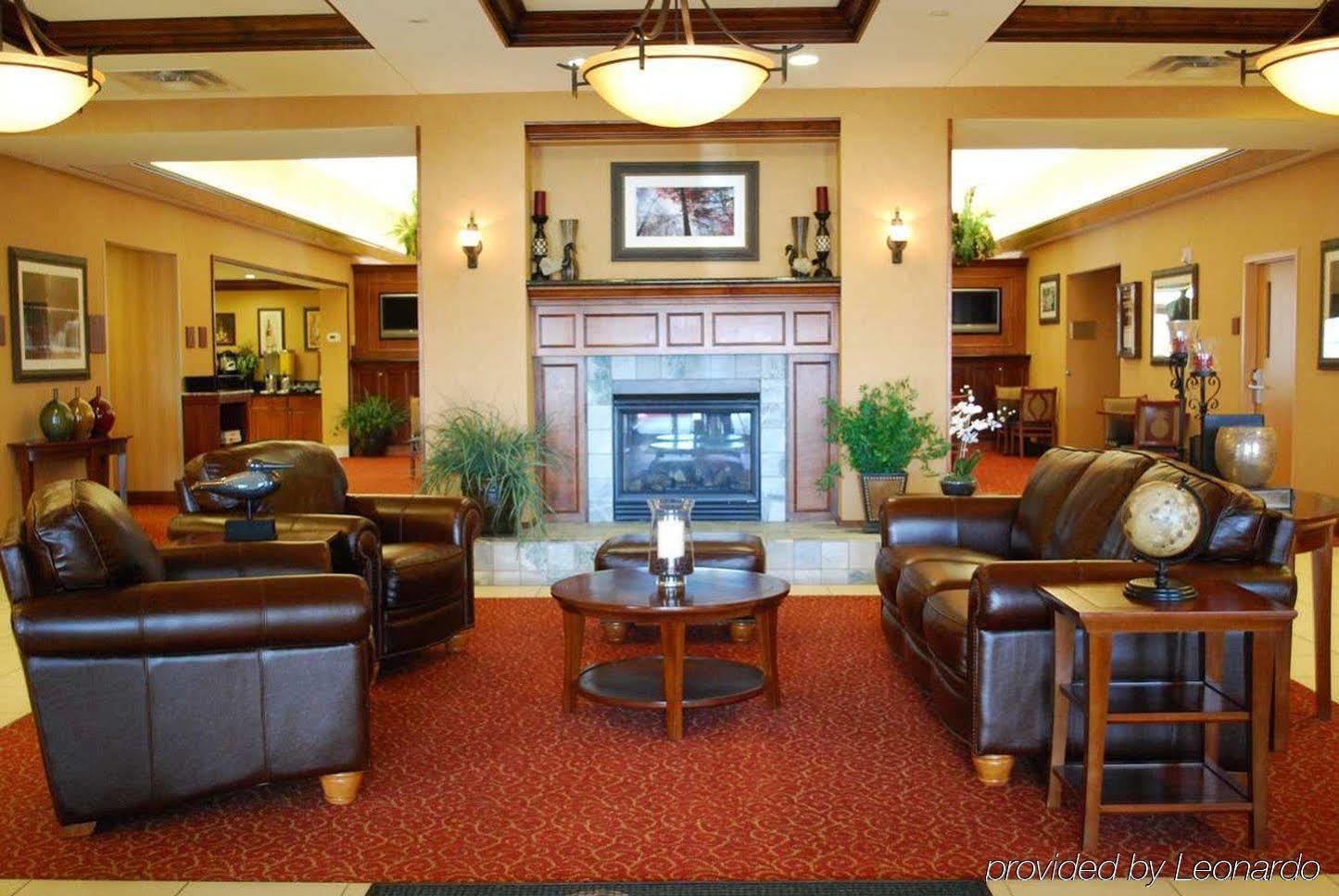 Homewood Suites By Hilton Bentonville-Rogers Eksteriør bilde