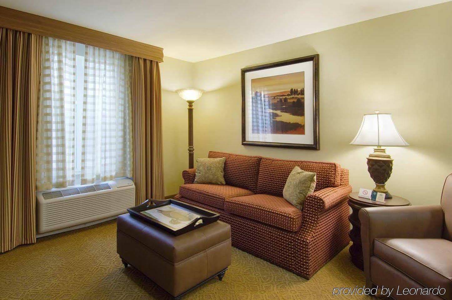 Homewood Suites By Hilton Bentonville-Rogers Rom bilde