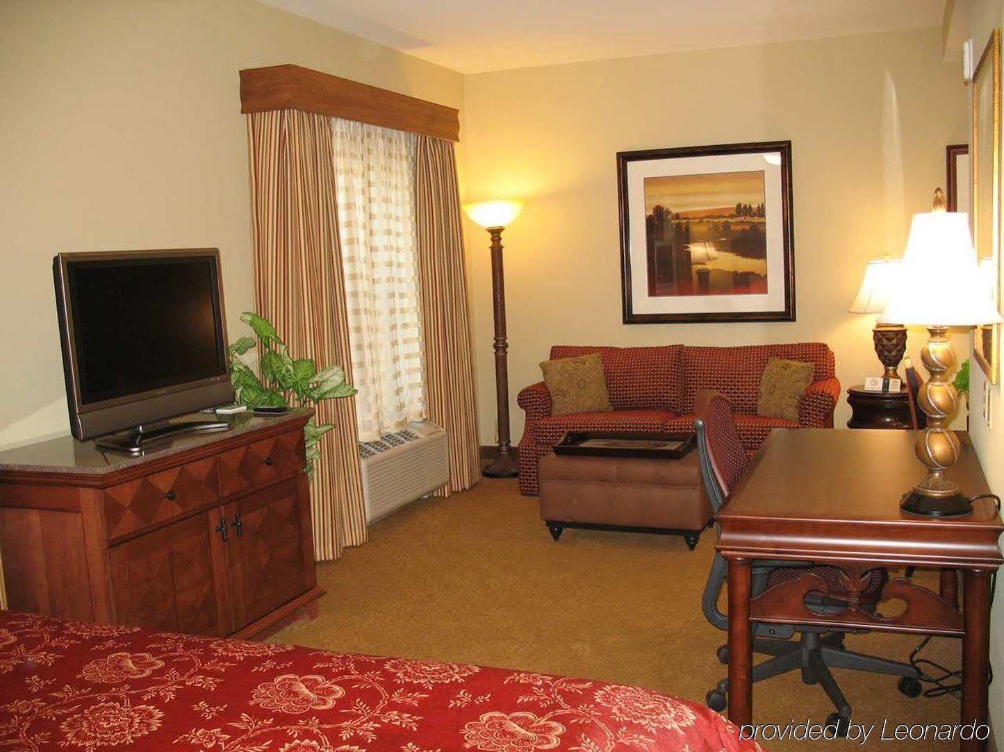 Homewood Suites By Hilton Bentonville-Rogers Eksteriør bilde