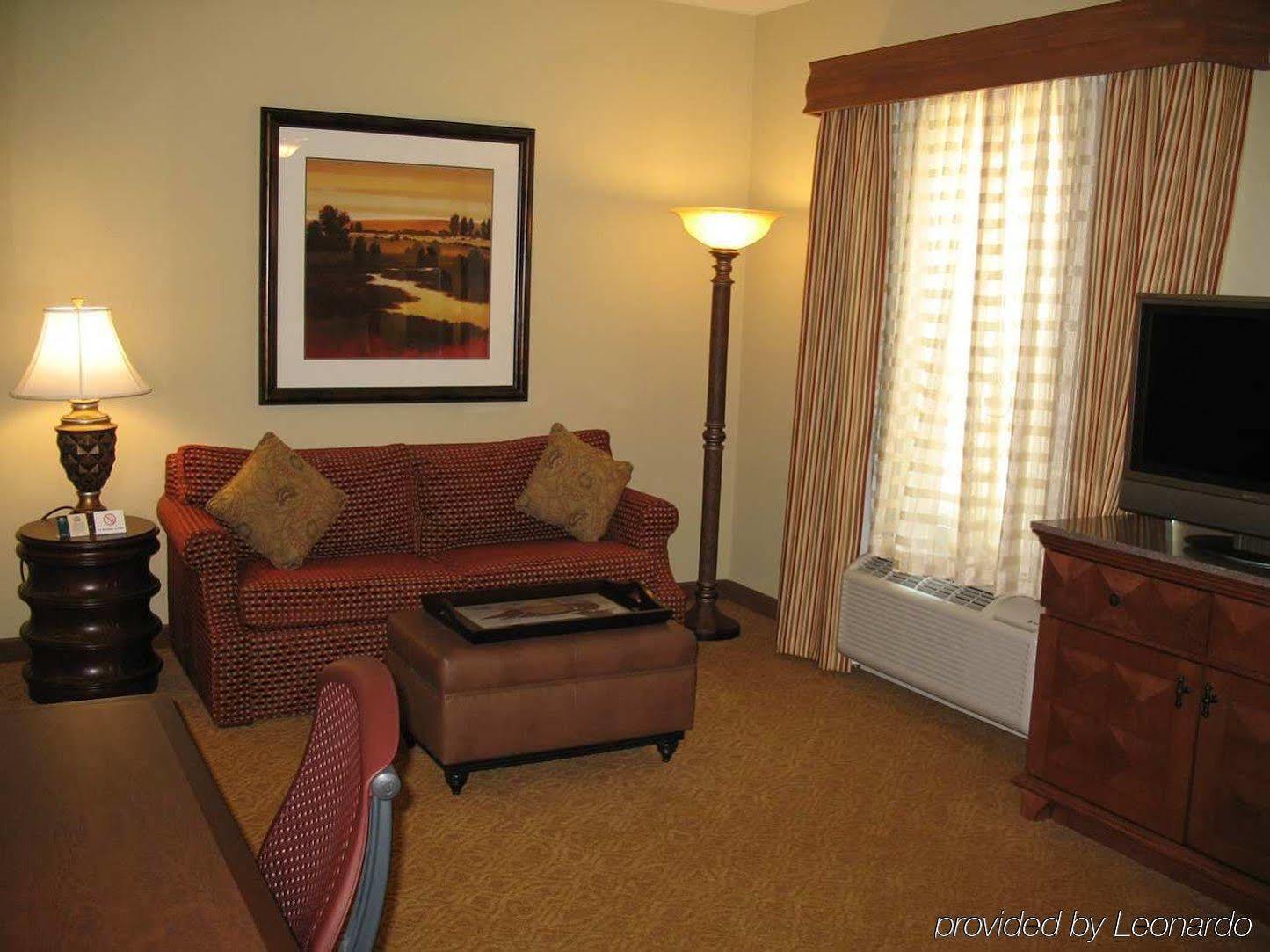 Homewood Suites By Hilton Bentonville-Rogers Rom bilde