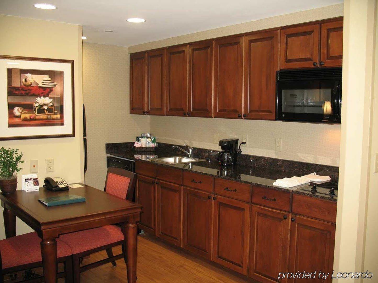 Homewood Suites By Hilton Bentonville-Rogers Rom bilde