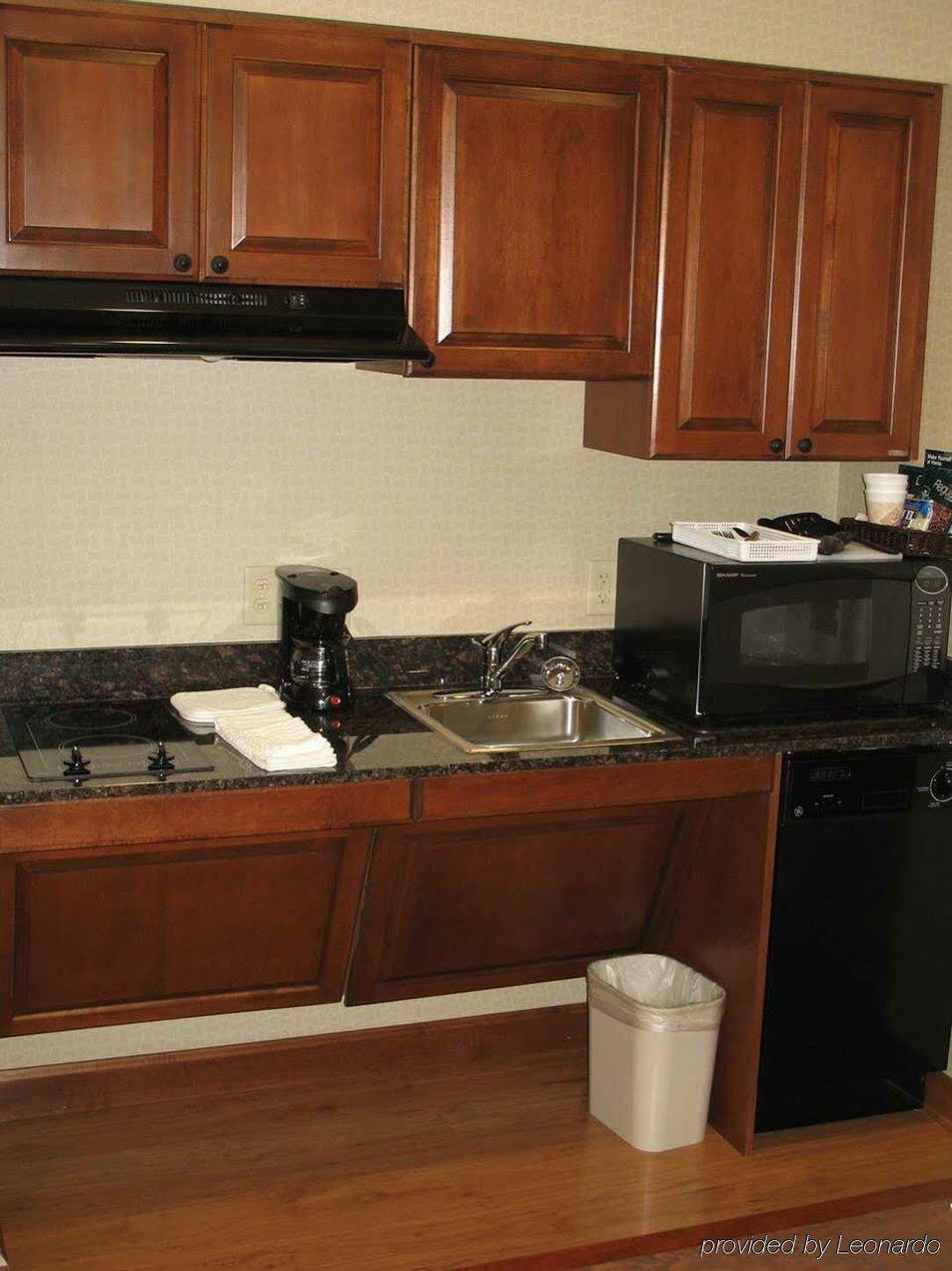 Homewood Suites By Hilton Bentonville-Rogers Rom bilde
